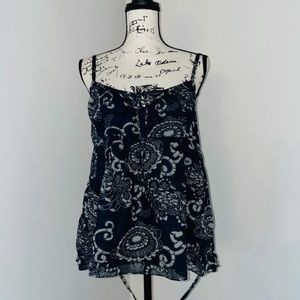 DKNY pure baby doll tank 10